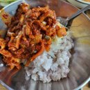 황금낙지돌솥밥
