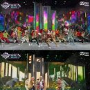 '엠카' 방탄소년단 컴백, 아프리칸 비트+국악 '시선강탈' (+영상) 이미지