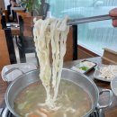 안성손칼국수 이미지