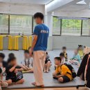상원유치원 | 노원태권도 노원줄넘기 마들태권도 마들줄넘기 둘째까지 관심 보인 아이 운동 후기