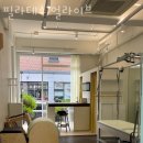 필라테스얼라이브 | 운중동 필라테스 필라테스 얼라이브 위치.가격.시간.후기