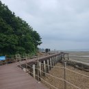 서해랑길 62코스 이미지