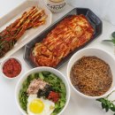 대박짜장/주식회사 포유 | 매운김치 추천 선화동 매운 실비김치 파김치 맛있게 먹는법