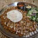 봉대박스파게티대전 | 대전 중앙로역 맛집 봉대박스파게티 리얼 후기 :)