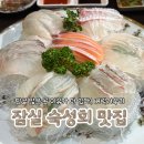 새마을로1L-29 | [잠실] 석촌호수 잠실 숙성회 맛집 벼락가우리 새마을시장 근처 가우리 코스 후기