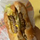 맥도날드 장안사거리점 이미지