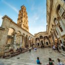 (주)기현건설 | 스플릿, 로마 유적도시: 크로아티아: Split, Roman Ruins City: Croatia