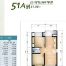 밤꽃마을 주공2단지(아) | LH 청약 국민임대 당첨 주택열람 방법과 후기