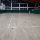 용문체육관 이미지