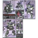 Votoms ATM-09-ST Scopedog ' Berkoff Squad ver' [1/20 Bandai MADE IN JAPAN] PT3 이미지