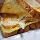 이삭토스트 중앙대점