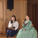 우리민요(경기&서도민요) | [우리소리도서관]국악로 명인명창 &lt;서도소리: 삶과 소리가 만나는 자리&gt; 공연 후기
