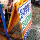 양포문어 이미지