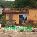 나무집 이미지