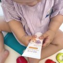 브레드솜 | 프랭클린 바를 선크림 클렌징워터 화장솜 브레드이발소 콜라보 아기 선케어 제품 추천 사용 후기
