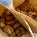 호두랑원두 | 땅콩 가득 들어간 리얼 땅콩빵 맛집 호두랑 원두 내돈내산 솔직후기