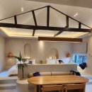 포근한 여백 이미지