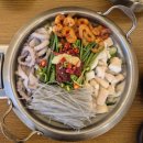영통낙지볶음 맛집! 용호동낙지 낙곱새스페셜 솔직후기