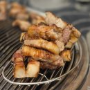 대명오리삼겹살전문 | 오리역 고기집 삼겹살 왕고집 참숯구이