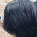 예쁜컷헤어샵 이미지