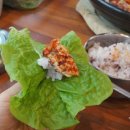 맛나 식당 이미지