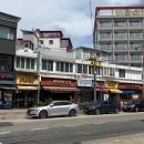 꿈의2호김밥 | 통영 충무김밥 맛집 풍화김밥 포장후기, 비진도가는 배안에서 먹기(택배도 가능)