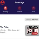 F45 마곡역점 이미지