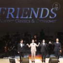 프렌즈스크린아양점 | Warner Classics &amp; Crossover FRIENDS 대구 221023