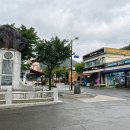 보경사 주차장1 화장실 이미지