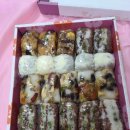 21세기복떡집