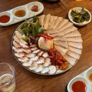 감자노래주점 | 문래술집 추천 | 한식주점 신길리 재방문 후기 (분위기, 안주맛집, 문래핫플)