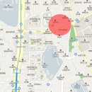 경문고교사거리 이미지