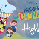 Fairview Carnival 2024 Highlights 이미지