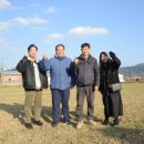 사계절메주영농조합법인 | 땅을 지키는 청년농업인. 녹비로 함께 뜻을 모으다! 마재승·강선구 농부