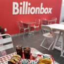 빌리언박스 대구계명대점 이미지