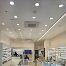 아이큐 안경 이미지