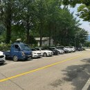 산여울가든 | 완주] 극성수기 주말, 예약 없이 방문한 동상계곡 아이들 물놀이 장소로도 제격! 백숙맛집 “산여울가든”