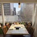 알 | 여의도 양식 데이트 맛집 런치세트 먹으러 퀴진 알 방문 후기