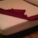 quees size 4-month-long memory foam - $400 (Uptown) 이미지