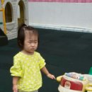 이리어린이집 놀이터 이미지