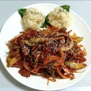 집밥요리 이미지