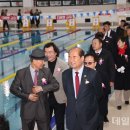 상주국민체육센터 수영장 이미지