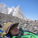 K2 가는 길 - 10일 (고로2~콩코르디아) 이미지