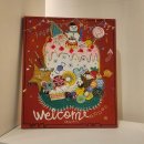 낭만고양이(강서점) | [김포공항/갤러리티] 다양한 작품을 볼수 있는 강서구 갤러리 | 무료전시 | 김포데이트코스 추천