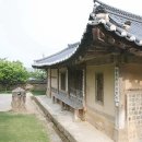 예산의 추사 김정희 고택 [한국의 명가 명택]-(附)김정희 묘,화순옹주 묘와 홍문,백송,추사기념관
