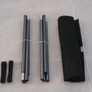 A195 | 캠핑 야전 침대 추천 메쉬 와이드형 경량 코드리빙 에르젠