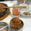 아주-0048 | 남원 현지인 맛집 만월 돌판 오징어볶음 먹어본 리얼 후기