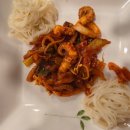 75 | 마포 이모카세 3만원 코스 솔직후기｜도화동 모임 가능한 샐러드킹