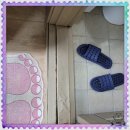 시낭공원 화장실 | 화장실 문지방 습기로 들뜨고 썩은 것제목없음교체 수리