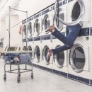 밝은세탁 이미지